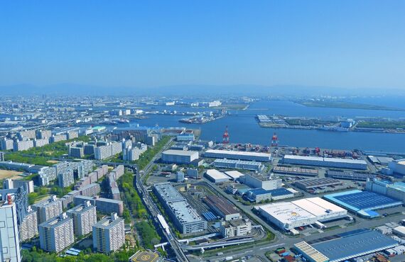 赤帽とは？速い！安い！大阪からのスポット配送はチャレンジ1へお任せ下さい！